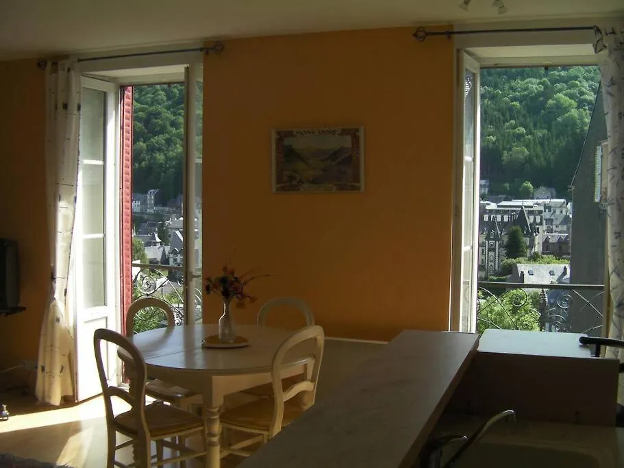 Appartement A La Montagne