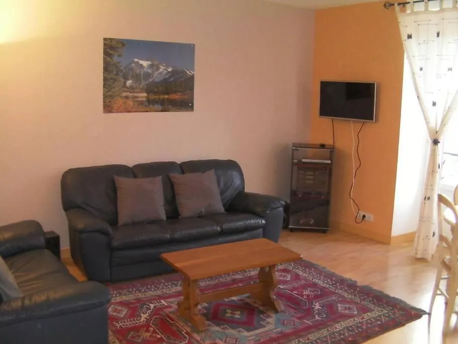Appartement A La Montagne France