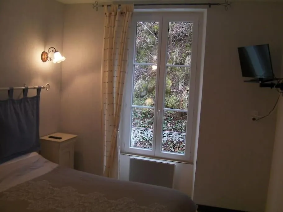 Appartement A La Montagne