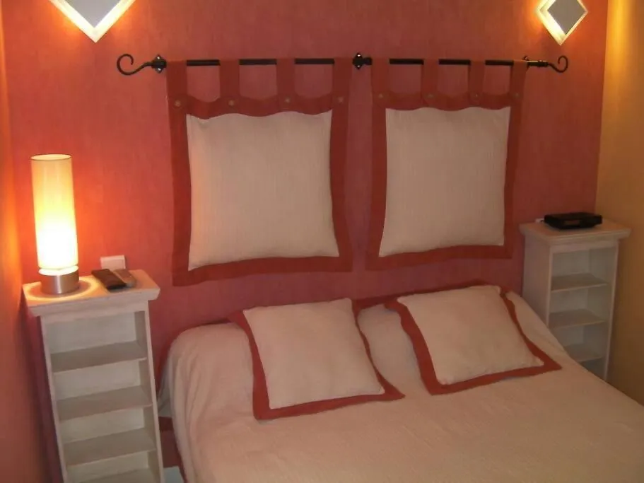Appartement A La Montagne