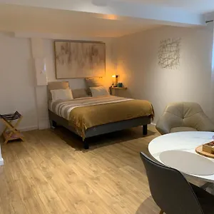 Appartement Equipe Le Chasseland, Chassieu