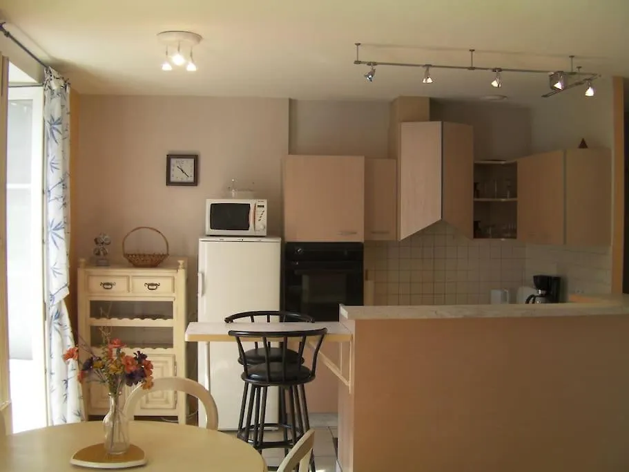 Appartement A La Montagne Le Mont-Dore